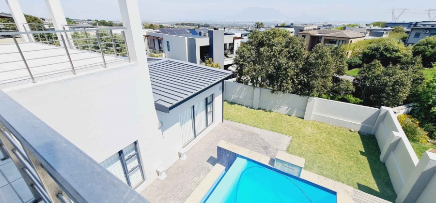 5 Bedroom Property for Sale in Baronetcy Estate Western Cape